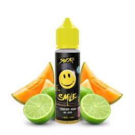 Smile V2 0mg 50ml - Swoke