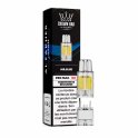 Cartouche Pré-remplie Pro Max 12k 20mg 10+2ml (1pcs) - Crown Bar by Al Fakher