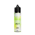 Citron Limette 0mg 50ml - ENFER POD by ENFER