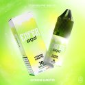 Citron Limette Nic Salt 10ml - ENFER POD by ENFER
