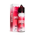 Fraise Cerise 0mg 50ml - ENFER POD by ENFER