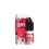 Fraise Cerise Nic Salt 10ml - ENFER POD by ENFER