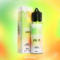 Kiwi Passion 0mg 50ml - ENFER POD by ENFER