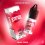 Fraise Cerise Nic Salt 10ml - ENFER POD by ENFER