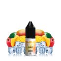 Frisson Mangue Nic Salt 10ml - ENFER POD by ENFER