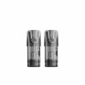 Cartouches Nexi Pro 1.2Ω 2ml (2pcs) - Aspire