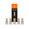 Résistances B MTL Series 0.8Ω/1.2Ω  (5pcs) - GeekVape
