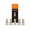 Résistances B MTL Series 0.8Ω/1.2Ω  (5pcs) - GeekVape