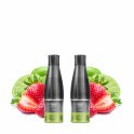 Cartouches Pré-remplies Kiwi Go+ 0mg (2pcs) - Kiwi Vapor