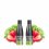 Cartouches Pré-remplies Kiwi Go+ 0mg (2pcs) - Kiwi Vapor
