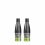 Cartouches Pré-remplies Kiwi Go+ 0mg (2pcs) - Kiwi Vapor