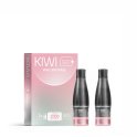 Cartouches Pré-remplies Kiwi Go+ 0mg (2pcs) - Kiwi Vapor