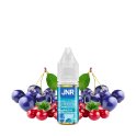 New Blue Cherry Cranberry Nic Salt 20mg 10ml - JNR