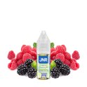 Blackberry Red Raspberry Nic Salt 20mg 10ml - JNR