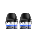 Cartouches J Dual Mesh 0.3Ω 5ml (2pcs) - Geekvape