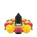 Triple Mango Nic Salt 10ml - Elux