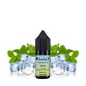 Menthol Nic Salt 10ml - Elux