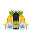 Pineapple Ice Nic Salt 10ml - Elux