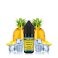 Pineapple Ice Nic Salt 10ml - Elux