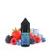 Mr Blue Nic Salt 10ml - Elux