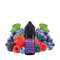 Grape Berry Nic Salt 10ml - Elux