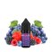 Grape Berry Nic Salt 10ml - Elux