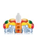 Freeze Ice Mangue 10ml - Liquideo Freeze