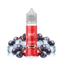 Freeze Ice Juneberry 0mg 50ml - Liquideo Freeze