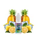 Saligot Ananas Yuzu 10ml - Liquideo Multifreeze