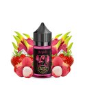 Concentré Segula 30ml - Arômes & Secrets by Savourea