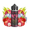 Segula 0mg 100ml - Arômes & Secrets by Savourea