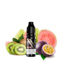 Passion Fruit Guava Kiwi Nic Salt 20mg 10ml - Adalya