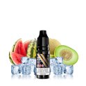 Double Melon Ice Nic Salt 20mg 10ml - Adalya