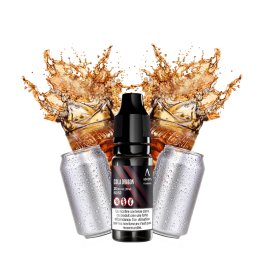 Cola Dragon Nic Salt 20mg 10ml - Adalya
