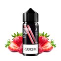 Strawberry Splash 0mg 60ml - Adalya
