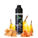 Apocalypse 0mg 50ml Kaïju by Vape Maker