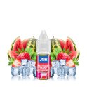 Strawberry Watermelon Ice Nic Salt 20mg 10ml - JNR