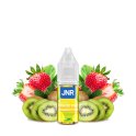 Strawberry Kiwi Nic Salt 20mg 10ml - JNR