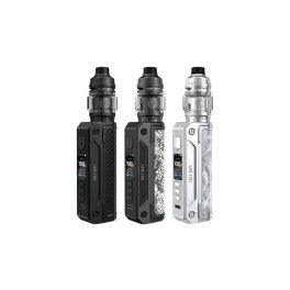 Pack Thelema Solo New Colors - Lost Vape