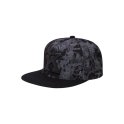 [FID] Casquette K Black