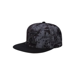 [FID] Casquette K Black