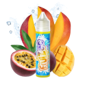 Magic Beach 0mg 50ml - Fruizee By Eliquid France