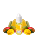 Double Mangue Nic Salt 10ml - Prodigy by Vape Maker
