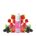 Mix Berries Nic Salt 10ml - Prodigy by Vape Maker
