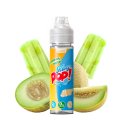 Pop Melon Honeydrew 0mg 50ml - Freez Pop by Vape Maker