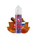 Don Cristo Cuba 0mg 50ml - Don Cristo
