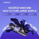 Pack Pod Vinci E80 - Voopoo