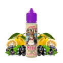 Mina 0mg 50ml - Wanted by Swoke