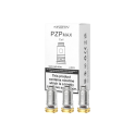 Résistances PZP Max 0.2/0.4/0.6Ω (3pcs) - Innokin