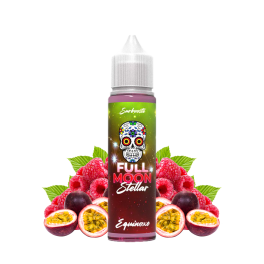 Équinoxe 0mg 50ml - Stellar by Full Moon